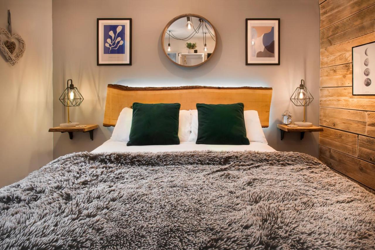 Windermere Central Hotel - Central Lake District Hotel In วินเดอร์เมียร์ ภายนอก รูปภาพ