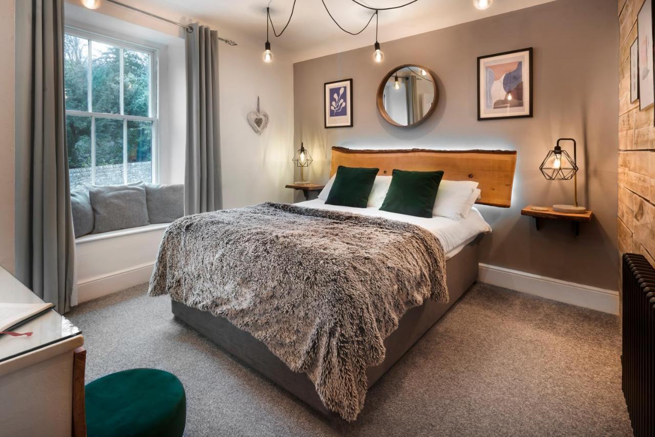 Windermere Central Hotel - Central Lake District Hotel In วินเดอร์เมียร์ ภายนอก รูปภาพ