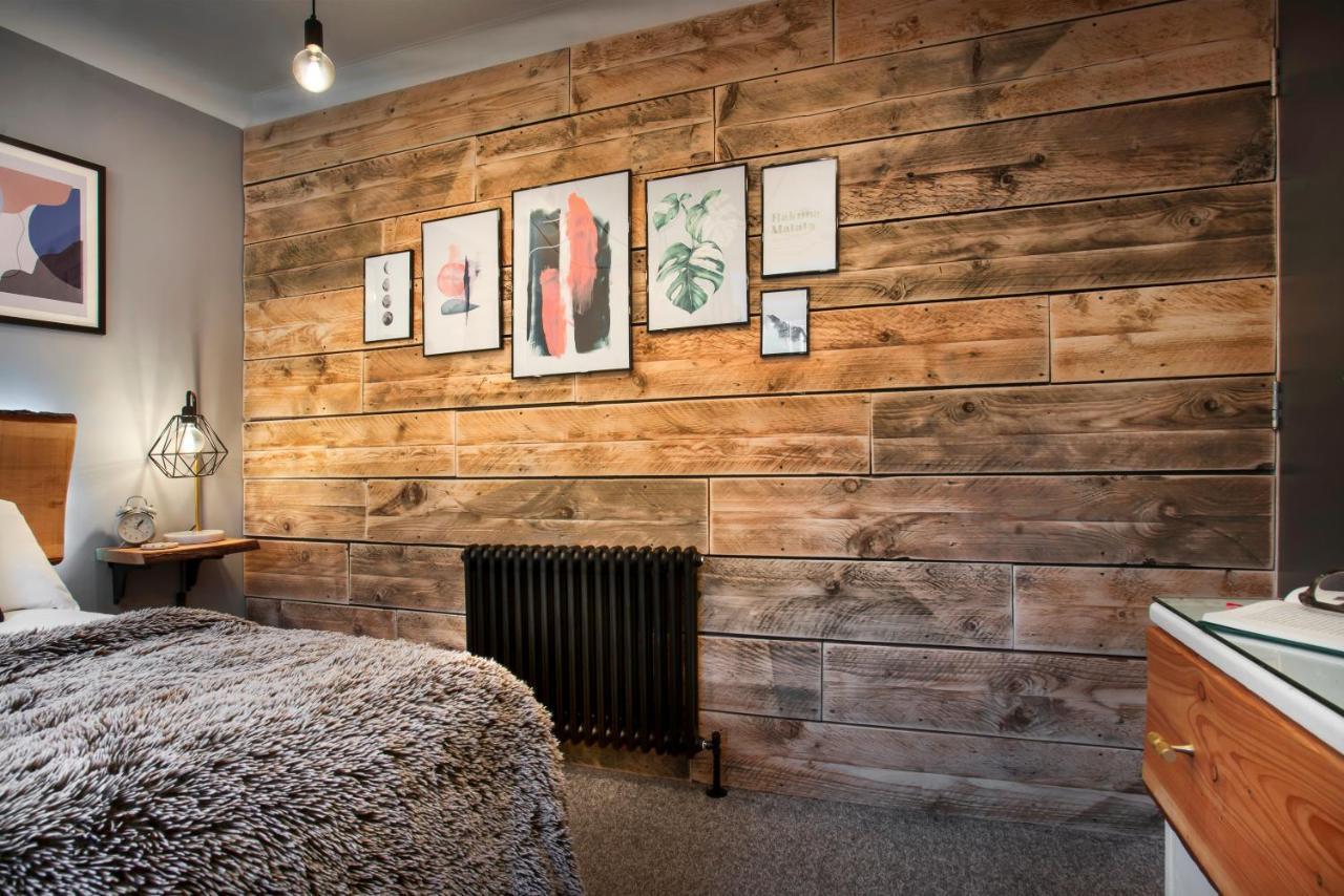 Windermere Central Hotel - Central Lake District Hotel In วินเดอร์เมียร์ ภายนอก รูปภาพ