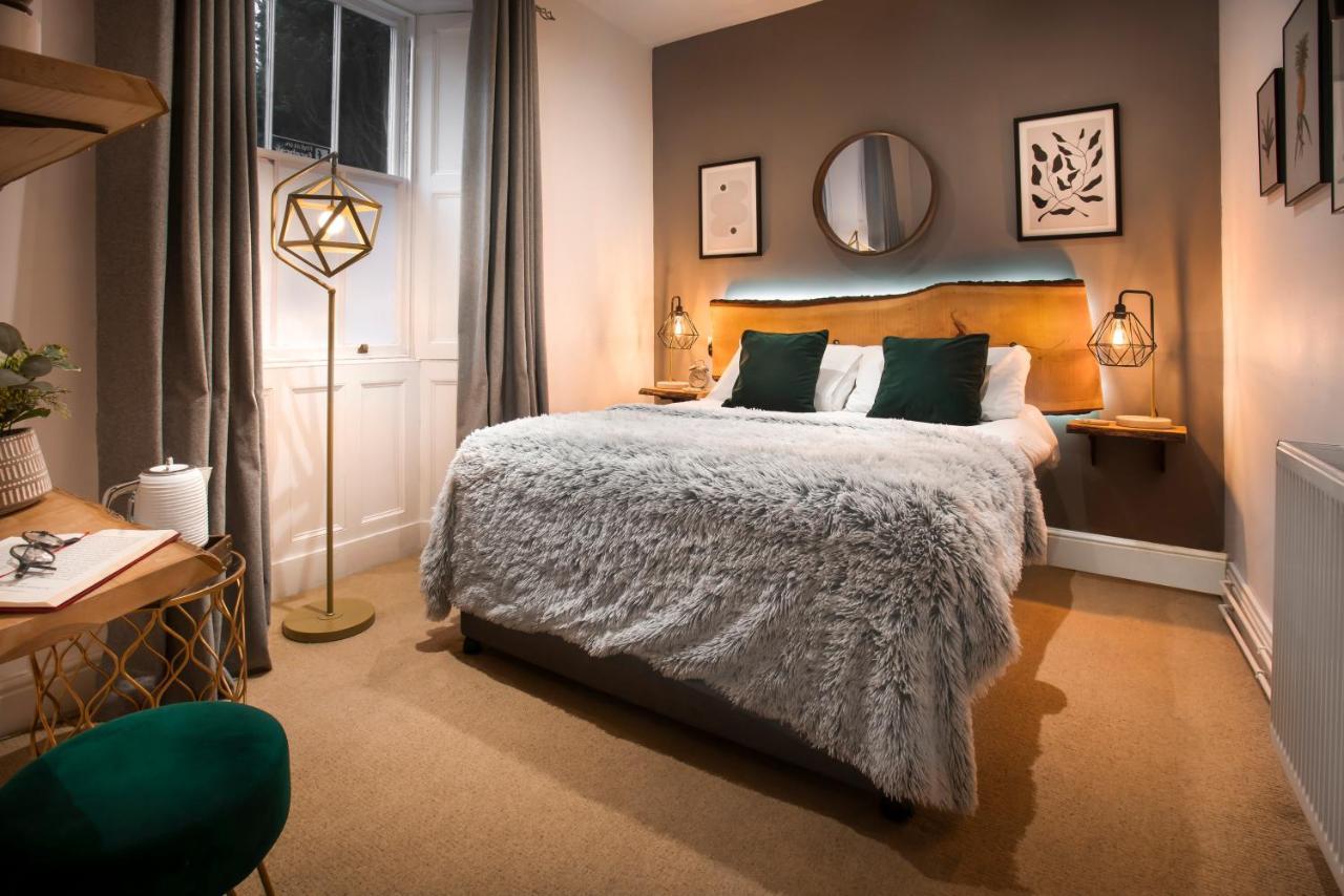 Windermere Central Hotel - Central Lake District Hotel In วินเดอร์เมียร์ ภายนอก รูปภาพ